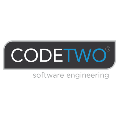 Code Two Logo