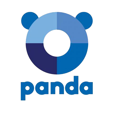 Panda Logo